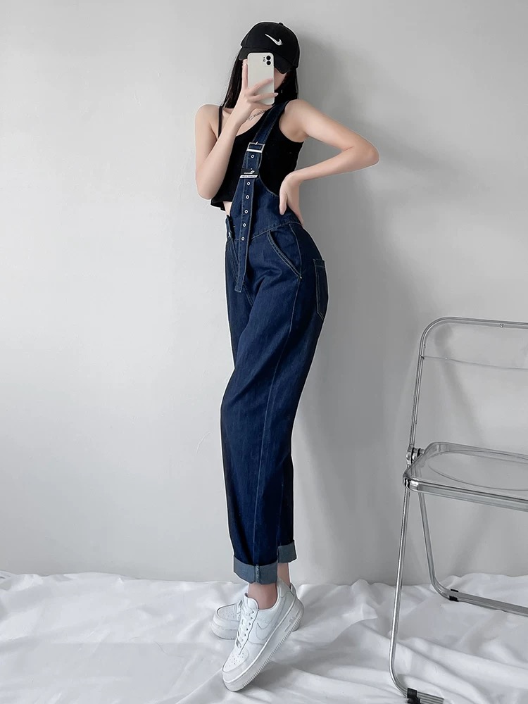 School tutor overalls DJS119 images